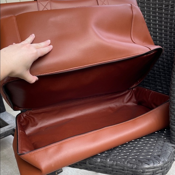 Monos Metro Weekender - Picture 5 of 14